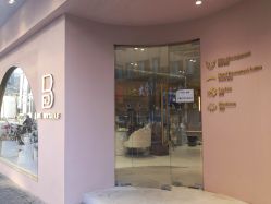 -本小姐美学·半永久纹眉野生眉