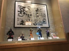 -小山日本料理(兴业太古汇店)