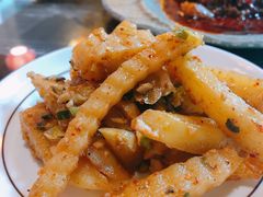 -戴师傅川西坝子(彩泉旗舰店)