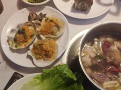 -九月海·海鲜自助(世纪东方店)