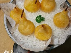 -鲍岛海鲜厨房(漳州路店)