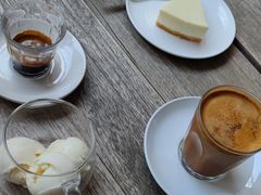 -VOYAGE COFFEE 咖啡烘焙工坊店(798艺术区店)
