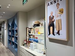 -海马体照相馆(上海月星环球港店)