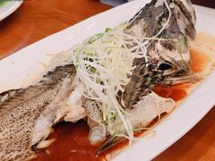 -北京烤鸭 ·儿童菜 ·采风阁家常菜餐厅(亚龙湾天域酒店)