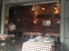 iphone_upload_pic-Mammamia意大利餐厅(阳春巷店)