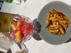 -湘中缘·湖南菜(娄底驻京办店)