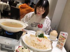 -新加坡海鲜共和(名胜世界圣淘沙海滨坊)