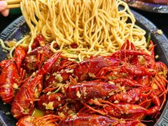 -金陵暴走小龙虾·迷踪蟹(凯德MALL店)