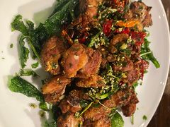 -吃货私房菜(丽江束河古镇店)