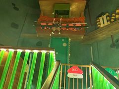 -蓝精灵乐园·世茂精灵之城主题乐园