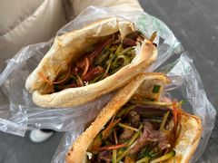 -小陈方酥锅盔(古城总店)