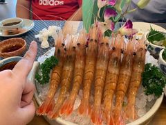 -菊上尊品料理(八佰伴中心店)
