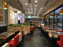 -大鼓米线(浦东长泰店)