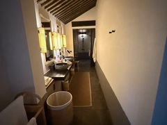 -法云安缦酒店