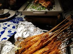 -绿茶餐厅(乐峰广场店)