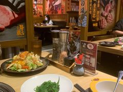 -牛藏·黑毛和牛烧肉(环市东店)