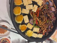 -一烙锅(友谊店)