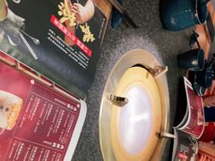 -湊湊火锅·茶憩(东城万达店)