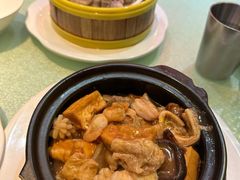 -日昌餐馆(德胜门店)