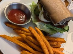 -1901 Cafe(西四店)