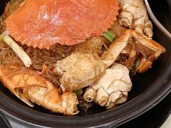 -凤凰楼酒家·粤宴点心(华强北店)