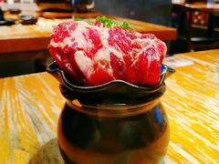 -陇璟烧肉酒场(友谊阳光城店)