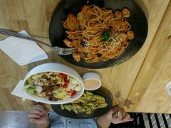 android_upload_pic-greenjoy绿享轻食(宁海路店)