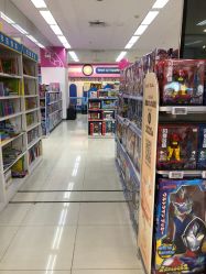 -孩子王(番禺万达广场店)