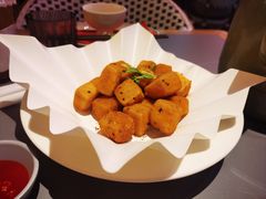 -桂满陇·手作小笼包&江南叫花鸡(中山公园店)