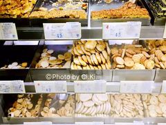 -上海哈尔滨食品厂(淮海中路店)