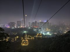 -富斯特索道