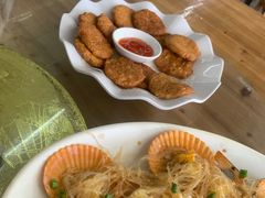 -明记海鲜大排档(巽寮湾店)