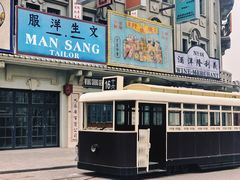 -青岛东方影都融创电影世界