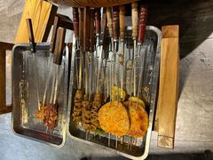 -水浒烤肉(国贸店)