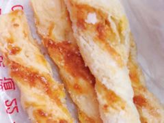 -爱德顺糕点食屋(利民道店)