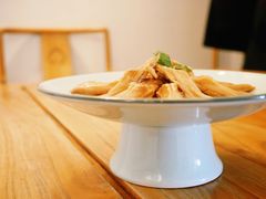 糟鸭舌-之参餐厅(前门大街店)