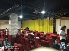 -青曲社相声(易俗街区店)