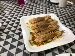 -QQ海鲜餐厅
