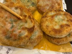 -高晓山馅饼店(牛庄百年店)