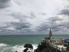 -海东龙宫寺