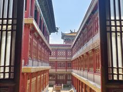 -须弥福寿之庙