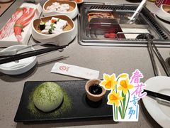 -海底捞火锅(金地广场生日主题店)