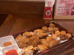 -小吊梨汤·北京菜(香山店)