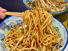 -大海碗·炸酱面·烤鸭·京菜(天坛店)