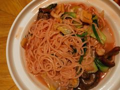 -莆田餐厅PUTIEN(三里屯店)