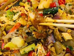 -正宗老字号万州烤鱼(怡福路店)