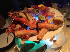 -广州四季酒店·佰鲜汇·现代法餐