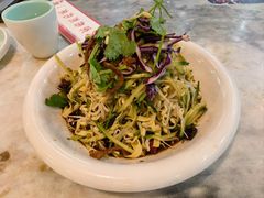 -大家乐东北菜(富河园店)