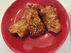 -必胜客(安盛金马店)