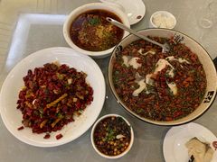 -成都驻京办餐厅(蜀都宾馆店)